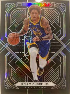 Kelly Oubre Jr.
