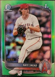 Nate Snead