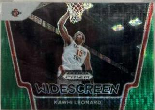 Kawhi Leonard