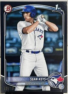 Sean Keys