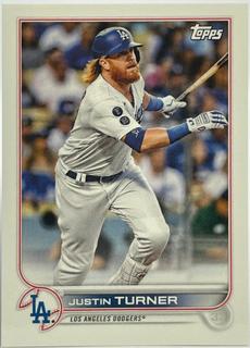 Justin Turner