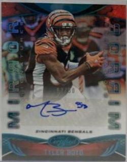 Tyler Boyd