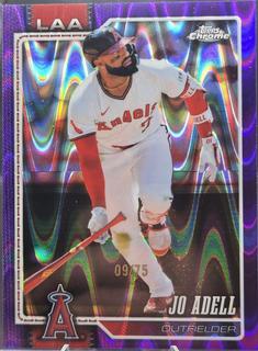 Jo Adell