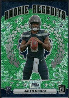 Jalen Milroe