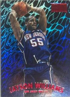 Jayson Williams