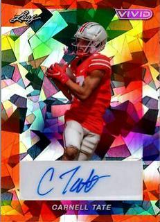 Carnell Tate