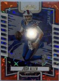 Josh Allen