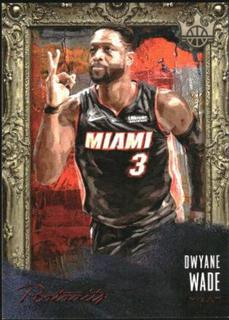 Dwyane Wade