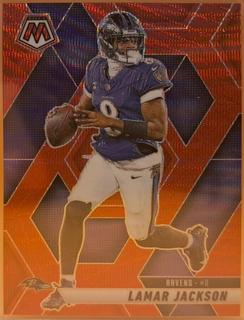 Lamar Jackson