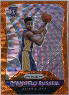 D'Angelo Russell