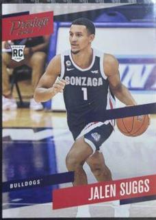Jalen Suggs