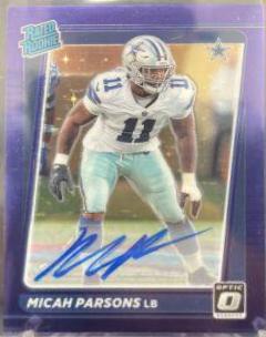 Micah Parsons