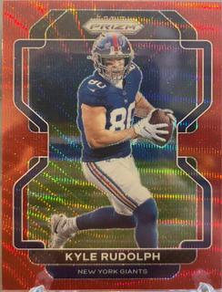 Kyle Rudolph