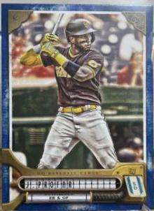 Jurickson Profar