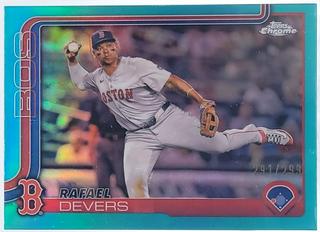 Rafael Devers