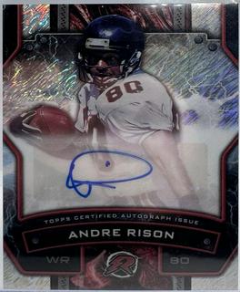 Andre Rison