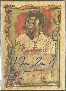 Jose Ramirez