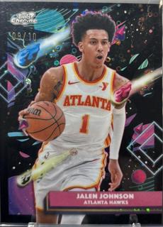 Jalen Johnson