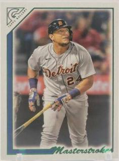 Miguel Cabrera