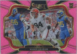 Mason Graham