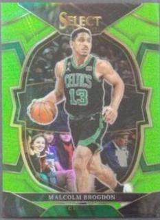 Malcolm Brogdon