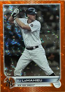 DJ LeMahieu