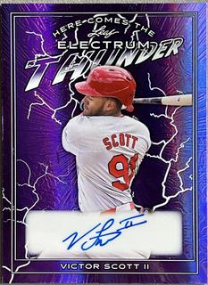 Victor Scott II