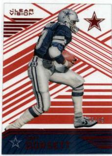 Tony Dorsett