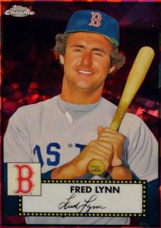 Fred Lynn