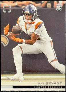 Pat Bryant