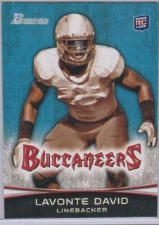 Lavonte David
