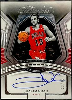 Joakim Noah