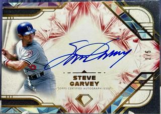 Steve Garvey