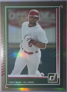 Albert Pujols