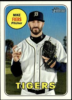 Mike Fiers