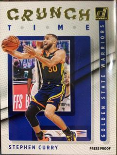Stephen Curry