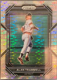 Alan Trammell