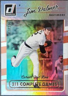 Jim Palmer