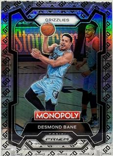 Desmond Bane