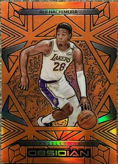 Rui Hachimura