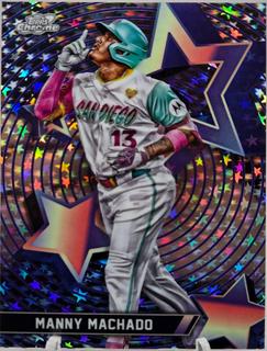 Manny Machado