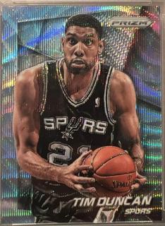 Tim Duncan