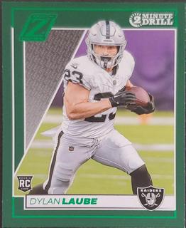 Dylan Laube