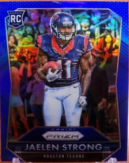 Jaelen Strong