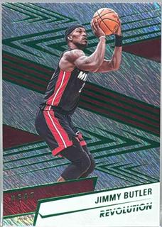 Jimmy Butler III