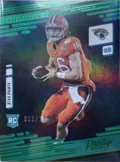 Trevor Lawrence