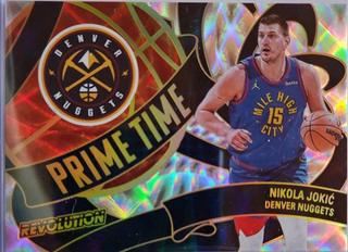 Nikola Jokic