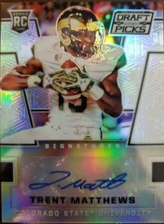Trent Matthews