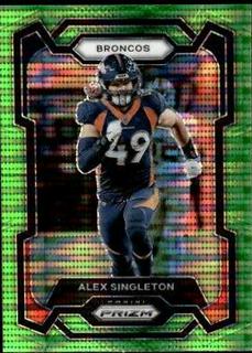 Alex Singleton