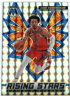 Cade Cunningham